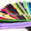 DIY MIX 30/150/300pcs Nylon Coil Zippers Tailor Sewer Craft 9 Inch Crafter's