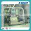 Cow feed production engineering livestock ruminant feed plant project machinery