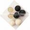 bounce ball for vibrating screen machine parts rubber sieve cleaning ball