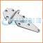 China Chuanghe High Quality Spring Loaded Door Hinge