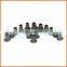  high quality tubular semi hollow rivet