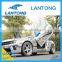 Zhejiang Lantong Chevrolet Camaro Exclusive Using Lambo Door Kit