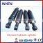 agricultural systerm hydraulic cylinder steel hydraulic lifting ram