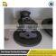 Custom ISO Ductile Cast Iron Fittings Cast Iron Fittings