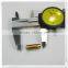 supply OEM/ODM service high precision cnc turning machining parts for injector parts