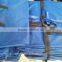 Red Garden Tool Waterproof Hand Cart