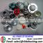 plastic wheel bearing with screw jimny ball caster small roller wheel ball transfer units factory