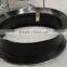 Chinese manufacturer truck tyre flap natural rubber flap all size for sale12.00R24
