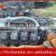 used Diesel engine OM442 OM442A Mecerdes use made in German