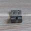 Stainless steel furniture stamping hinge for wooden door