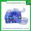 Custom Festivals Box Color Fancy Christmas Gift Packaging Box Ribbon Paper Gift Box