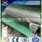 2015 new high quality roll of PVC Coated Chicken Wire in Green Colour