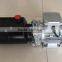 hydraulic Power unit for small scissor