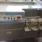 restaurant use block meat cube cutter machine for sale