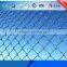Factory Hot Sale Best Price Diamond Brand Galvanized Colored PVC Coating Square Chain Link Mesh for Fencing