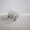 Stainless Steel Compression Spring