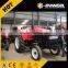 LUTONG 60HP 4WD agricultural farm tractor garden tractor LT604