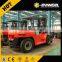 YTO 3 ton all terrain forklift