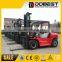 YTO Diesel Forklift Truck CPCD80 With Low Price