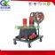 High performance plate bearing heater easy to operate