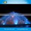 15 years factory Stainless steel Water Screen Movie Fountain Nozzle