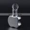 MUB UV Apple Shape Wholesale Dropper Glass Bottle For Perfume &Essential Oil Glass Stick Bottle