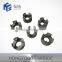 Customized YG6 Cemented carbide nozzle with four way swirl chamber for spraying systems