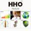 Medicine box automatic transparent film packing machine