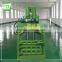 300T Vertical Hydruaulic Aluminum Ferrous Metal Packing Bale Press