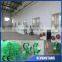 pp strapping band making machine/pet strapping band production line/strap making machine for pet/pp