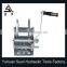 Manufacturing 1200lbs galvanized micro barge winch