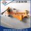 KWPY-600 Hydraulic rail bender equipment/ rail bender with high quality and low price