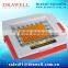 Smart Gradient Laboratory PCR Thermal Cycler With LCD Touchscreen DW-T960