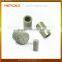 micron stainless steel sintered porous tube