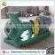 IHF Centrifugal Chemical Nitric Acid Tefulong Fluorine PTFE Pump
