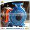 Centrifugal End Suction Stainless Steel Chemical Pump