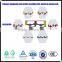 Factory product leafspring /mechanical suspension /semi trailer parts