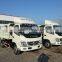 Brand new chiller truck body with high quality