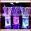 Flash Light Cups LED Bar Night Club Party Drink Many Different Shapes Cups