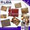 LIDA JY230C Good Price Wood Chips Pellet| Sawdust Pellet| Straw Hay Pellet making machine with CE