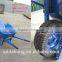 200KG Heavy Duty Concrete Wheel Barrow WB8603 for Australia Market