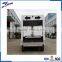 steel brush for road sweeper truck price