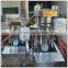 Competitive price small hydraulic pine nuts oil squeezer(0086-13613714234)