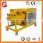 Good feedback GMP40/10-H on wall mortar pump cement plastering machine