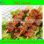 Indoor Electric Barbecue Grill Skewer for family party