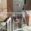 semi automatic Vacuum tinplate glass bottle chilli sauce capping machine