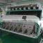 high sorting accuracy dried tomatoes color sorter machine