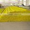 plastic corrugated hdpe tube extruder