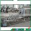 China Fruits Vegetables Blancher Cooking Equipment