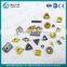 Tungsten carbide CNC inserts mlling inserts turning inserts threading inserts